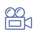 Logo van Max Media
