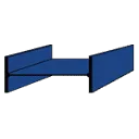 Logo van Morsink Constructie