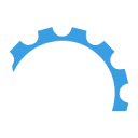Logo van Dalmulder Fijnmetaal NV