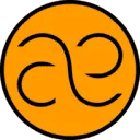 Logo æStranger