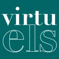 Logo van virtuels