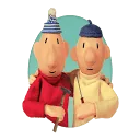 Logo van Buurman AND Buurman