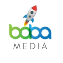 Logo babaMedia