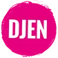 Logo van Djen Design