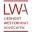 Logo van Lieshout Westerhout Advocaten