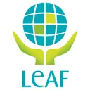 Logo LeAF BV