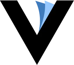 Logo van Volzin,plezier in zinvolle test