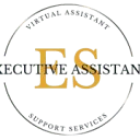 Logo van Executive Assistant Support