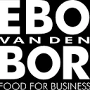 Logo van Ebo van den Bor