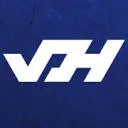 Logo van Van den Hout Metaal - Machinebouw en Schroefbladen.nl