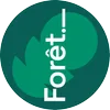 Logo Forêt Marketing