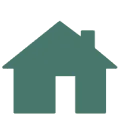 Logo van Hospice Vredeborgh
