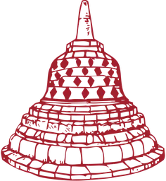 Logo van Indomas