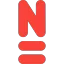 Logo van Naturalis Biodiversity Center/ DiSSCo