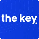 Logo van The Key