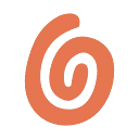 Logo van The Good Roll Foundation