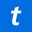 Logo Ticketmaster Nederland