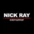 Logo NICK RAY EVENT SUPPORT