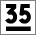 Logo RAST35 • High-end merchandise