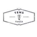 Logo van Tens Media BV