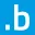 Logo Bluefront