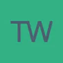 Logo van Taylor Wessing Benelux
