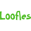 Logo van Loofles