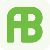 Logo van Alpha Groep