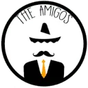 Logo The Amigos