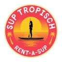 Logo van SUP Tropisch