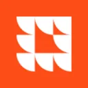 Logo van Sportvisserij Oost-Nederland