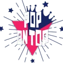 Logo Pop on Top