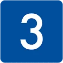 Logo 3CS Customer Centralized Customs Services