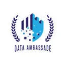 Logo van Data Ambassade