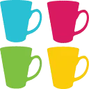 Logo Bedrukte-mokken.nl