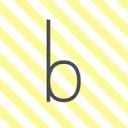 Logo van bloomon