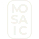 Logo Mosaic