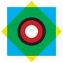 Logo van Van Leer Foundation