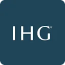 Logo van Holiday Inn Express Almere