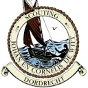 Logo van Scouting Johan AND Cornelis de Witt