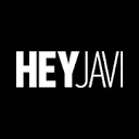 Logo Hey Javi