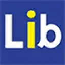 Logo van LibDem - Liberaal Democratische Partij