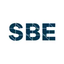 Logo van SBE Nederland
