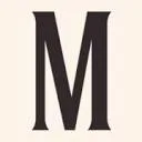Logo Cafe Maurits