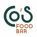 Logo Co’s foodbar