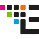 Logo Drukkerij Excelsior