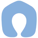 Logo van Maria-oord