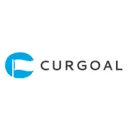 Logo Curgoal Digital Marketing x Creative Company