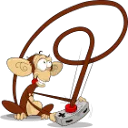 Logo Prehensile Tales B.V.