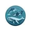 Logo van Stichting Blue Defenders